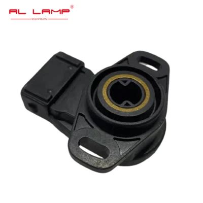 Sensor Tps Genuine Throttle Position Sensor For Mitsubishi Carisma