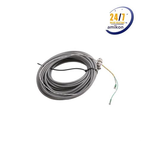 Bently Nevada Velomitor Interconnect Cable Supplier Amikon