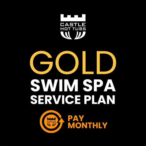 Servicing And Maintenance Castle Hot Tubs