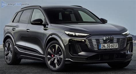 Audi Sq E Tron Specs Present Performance Dimensions