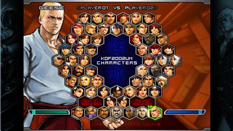 The King Of Fighters Para Android Eternaldase