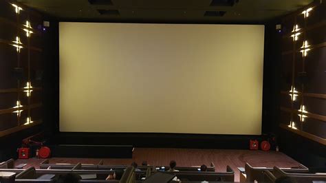 Amb Cinemas Screen Vip Screen Review In Tamil Hyderabad Youtube