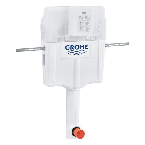 Spülkasten GD 2 für WC GROHE