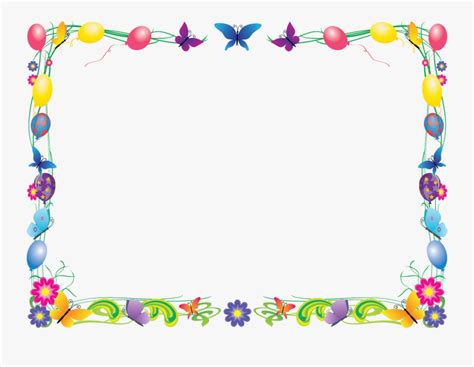 Teddy Bear Page Border , Free Transparent Clipart - ClipartKey