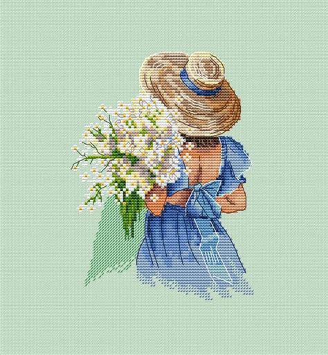 Pin By Svistun On Broderii Cross Stitch House Cross Stitch Designs