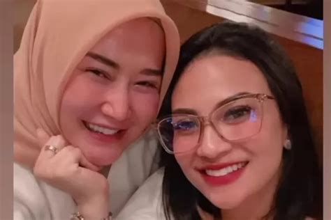 Sumpah Atas Nama Anak Marisa Icha Bantah Nikah Siri Dengan Almarhum