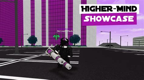 Higher Mind Showcase Ro Ghoul Overpriced Youtube