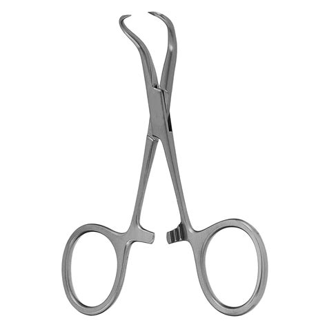 Amazon V Mueller SU2905 BACKHAUS Towel Forceps 5 1 4 Length