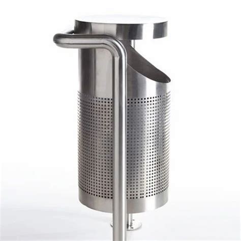 Stainless Steel Dustbin Manufacturers Suppliers In India