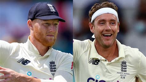 Joe Root Ben Stokes And Stuart Broad Candidates To Become Next England