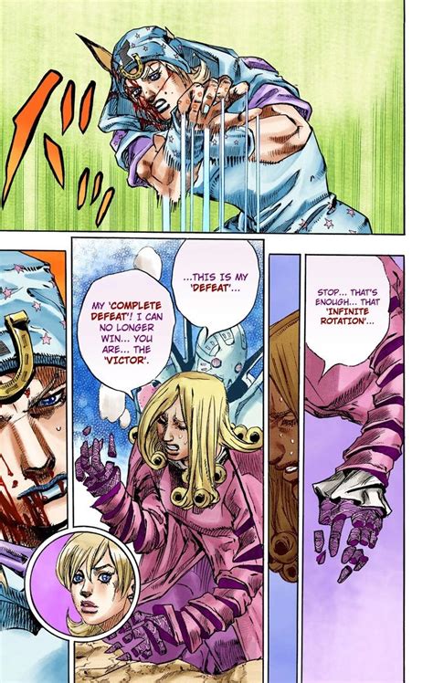 Pin By Babyshoes On Steel Ball Run Volume Break My Heart Break