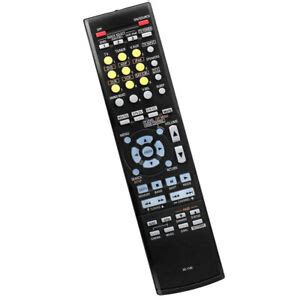 Rc Remote Control Suitable For Denon Av Receiver Avr Avr