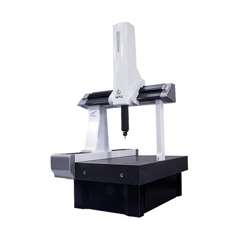 Bridge Cmms Optical Cmm Machine 5 Axis Cmm Machine Lead Metrology