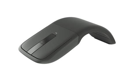 Microsoft Arc Touch Mouse Surface Edition Review - Compsmag