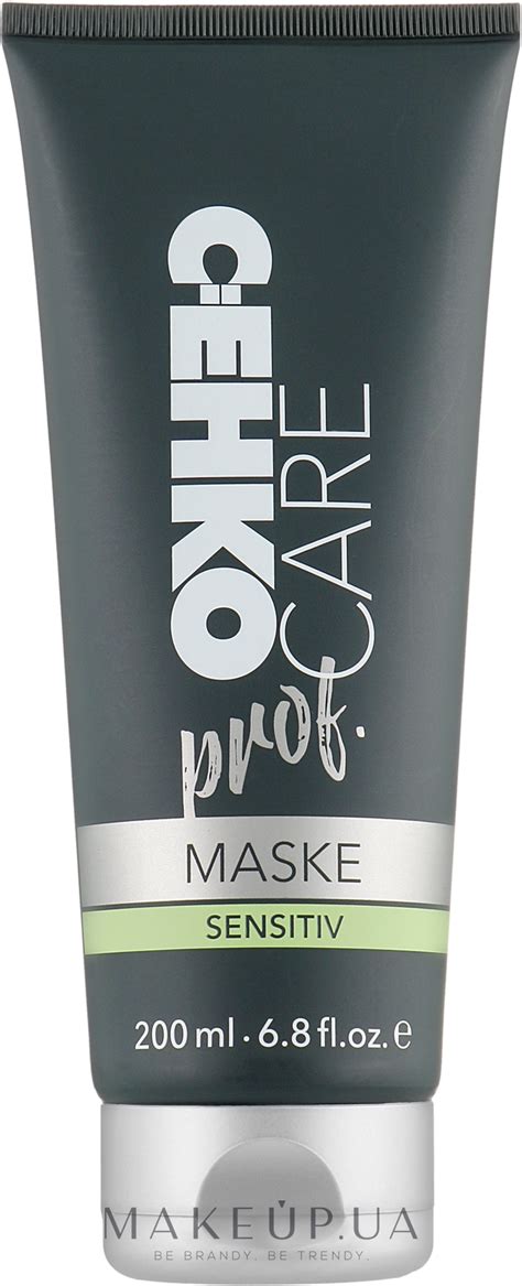 C Ehko Prof Sensitive Mask