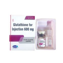 Health benefits of glutathione injection - Stanexdnc