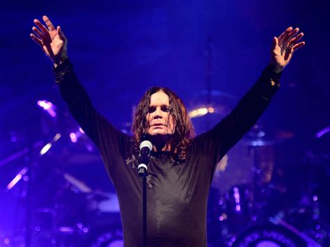 Ozzy Osbourne to “say goodbye properly” with two final shows in Birmingham