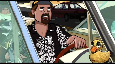 Waking Life Quotes