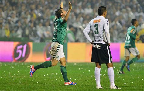 Principal Aliada Bola Parada Decide Para O Palmeiras Na Copa Do Brasil