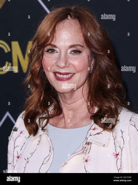 Hollywood Los Angeles California Usa April 18 Lesley Ann Warren