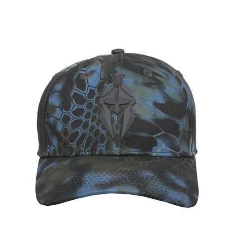 Kryptek Sw Spartan Cap