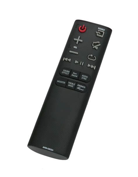 New AH59 02632A Remote Control For Samsung Soundbar Sound Bar HW H750