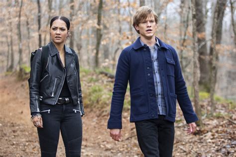 Macgyver Season 5 Episode 11 Photos Plot Cast And Trailer