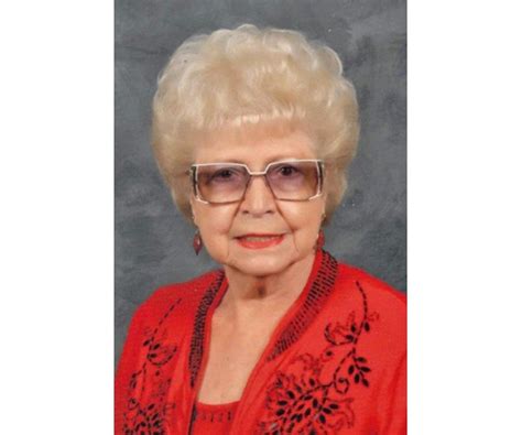 Ruth Beaman Obituary 1930 2023 Kingsport Tn The Kingsport Times News