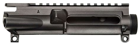 Aero Precision Apar C Ar Stripped Upper Receiver Multi Caliber