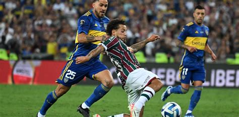 La Sorprendente Confesión De Bruno Valdez Sobre La Final De La Libertadores Por Qué Terminó