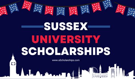 Scholarships In United Kingdom Uk [2022 2023] A Scholarship Fully