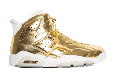 Air Jordan Pinnacle Metallic Gold Release Date Sbd