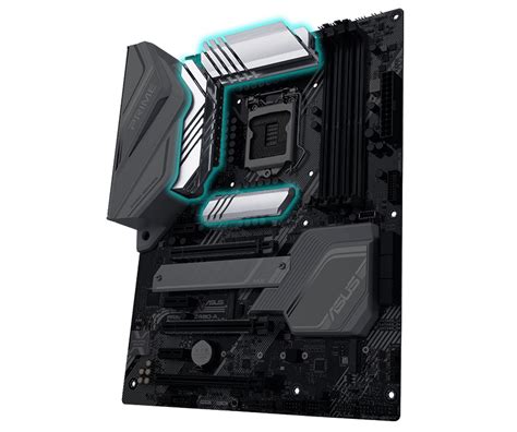 PRIME Z490-A｜Motherboards｜ASUS USA