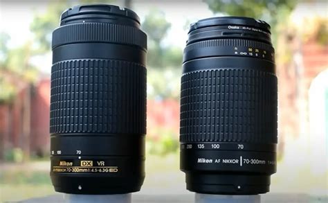 Telephoto Lens vs. Zoom Lens: Main Differences - FotoProfy