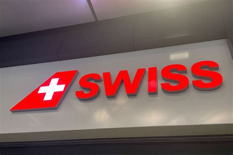 Swiss Airplane Makes Emergency Landing Due To Smoke One Flight