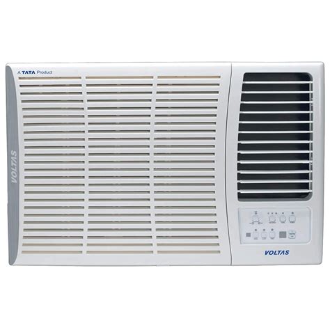 Voltas Ton Star Adjustable Inverter Window Ac Copper V