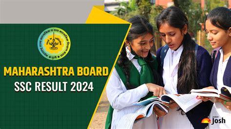 SSC Result 2024 Maharashtra Board Where And How To Check M