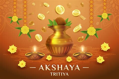 Meaning of Akshay Tritiya अकषय ततय in Marathi BhaktiRas