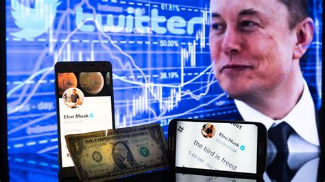 Elon Musk Irketin Ad N De I Tirdi Twitter Art K X Corp