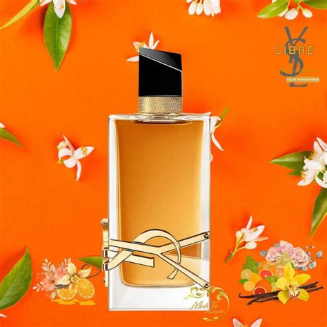 Nước hoa Nữ Yves Saint Laurent YSL Libre EDP Intense 50ml Chính hãng