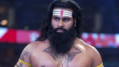 Veer Mahaan Reveals His Father Has Passed Away Wrestling News - WWE News, AEW News, WWE Results ...