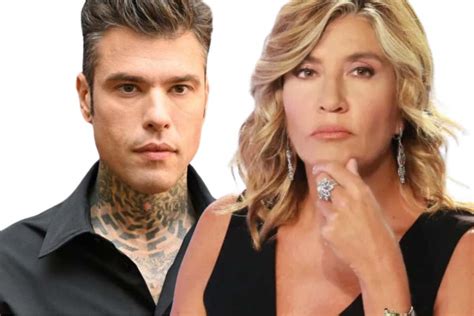 Fedez Sbotta Contro Myrta Merlino Botta E Risposta Sull Accanimento