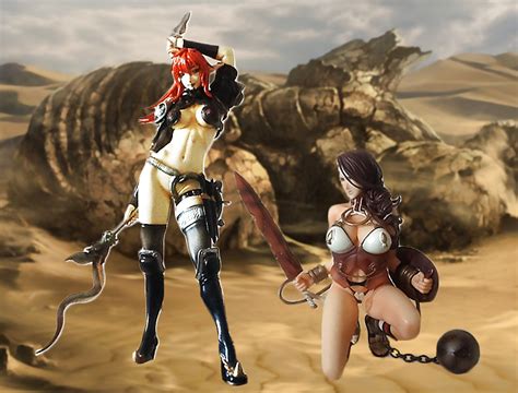 Anime PVC Figure Collection Porn Pictures XXX Photos Sex Images 2166986 PICTOA