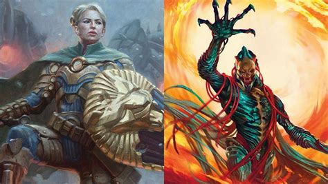 5 best Magic: The Gathering Standard decks for December 2022 (best-of-one)