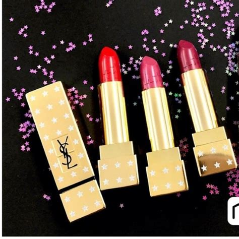 Yves Saint Laurent Beaute Ysl ルージュ 1【口紅】の通販 By J TyΦ S Shop｜イヴサンローランボーテならラクマ