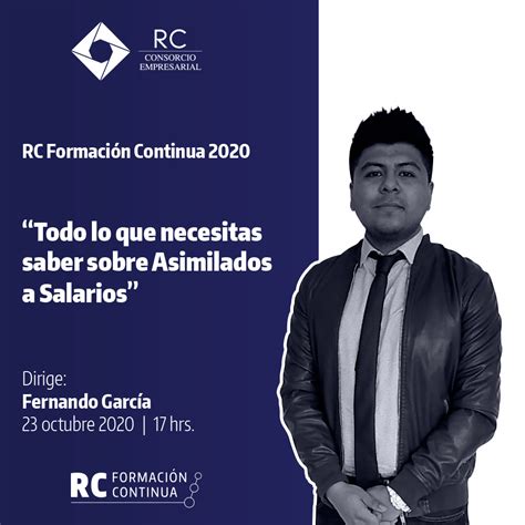 Todo lo que necesitas saber sobre Asimilados a Salarios Formación