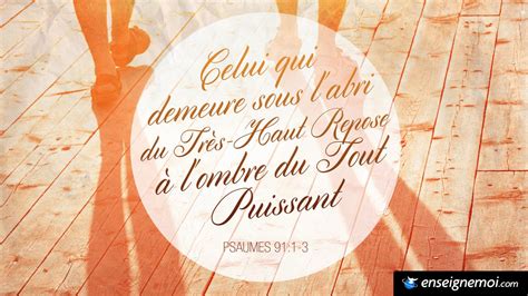 Le Verset Du Jour En Image Psalms Bible Verses