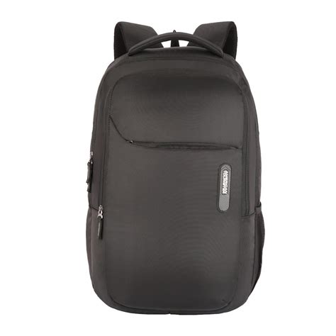 Buy American Tourister Laptop Backpack Trot At Amazon In