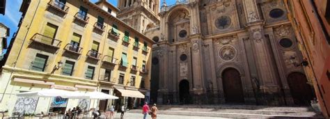 Corral del Carbón Granada Book Tickets Tours GetYourGuide