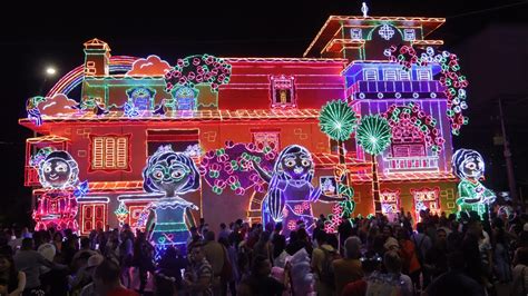 Este Domingo De Enero Se Apagan Los Alumbrados Navide Os De Medell N